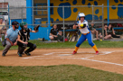 WHS Softball